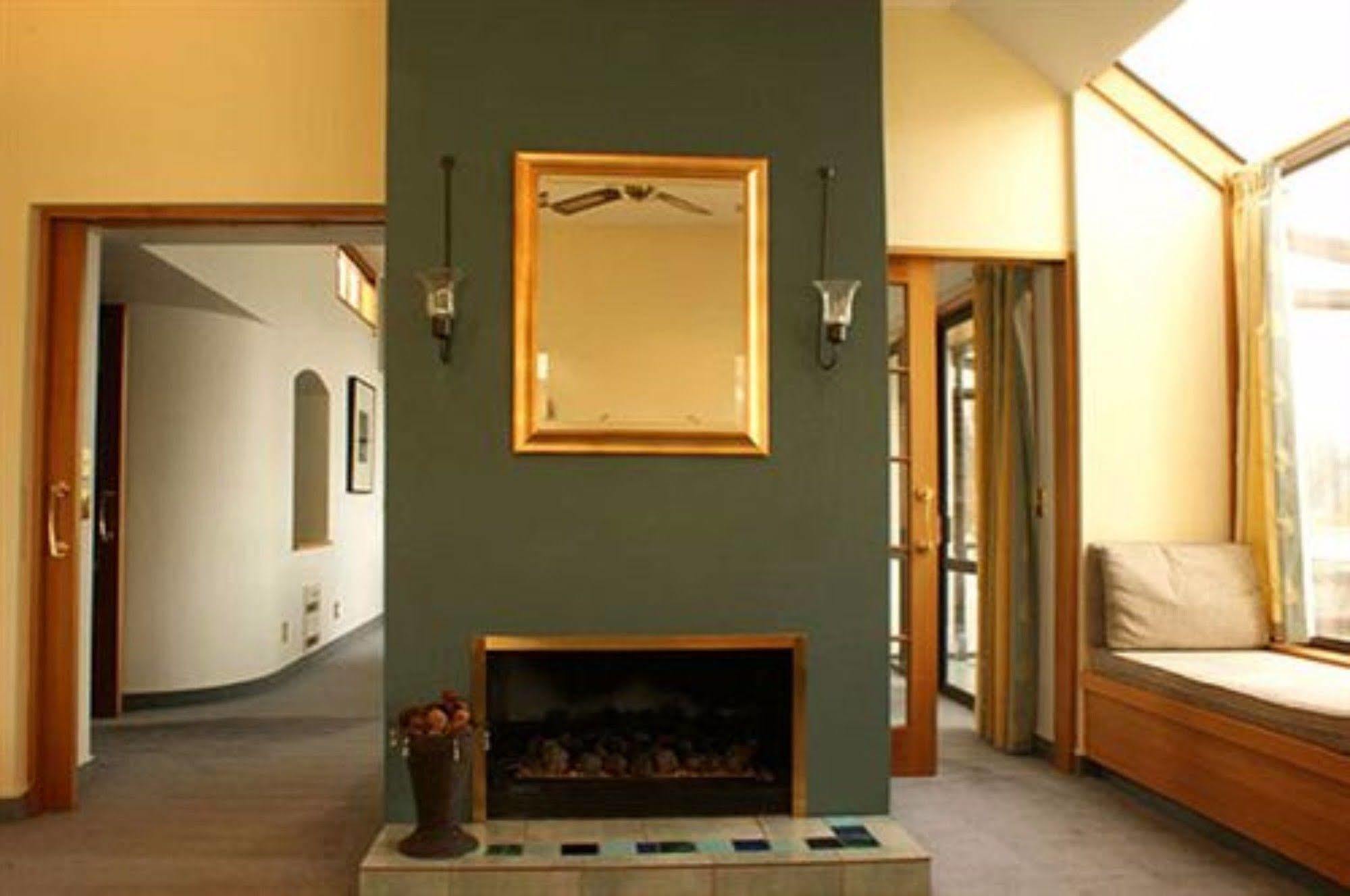 The Lodges Queenstown Extérieur photo